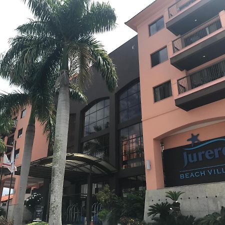 Jurere Beach Village - Studio Lateral Luxo Florianópolis 외부 사진