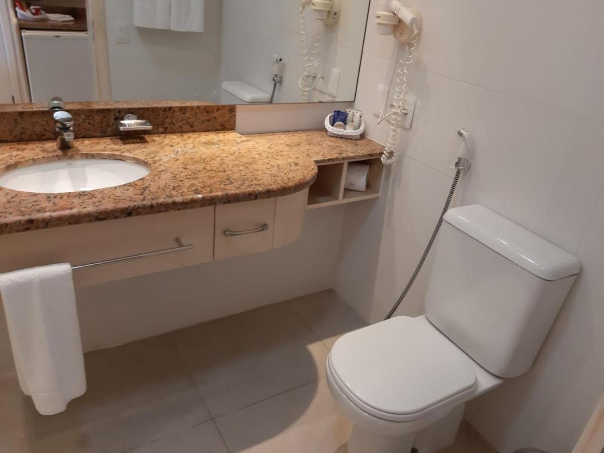 Jurere Beach Village - Studio Lateral Luxo Florianópolis 외부 사진