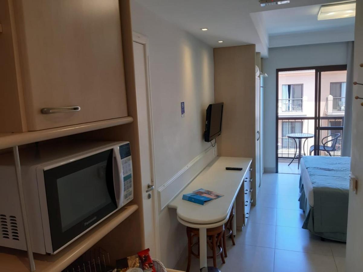 Jurere Beach Village - Studio Lateral Luxo Florianópolis 외부 사진