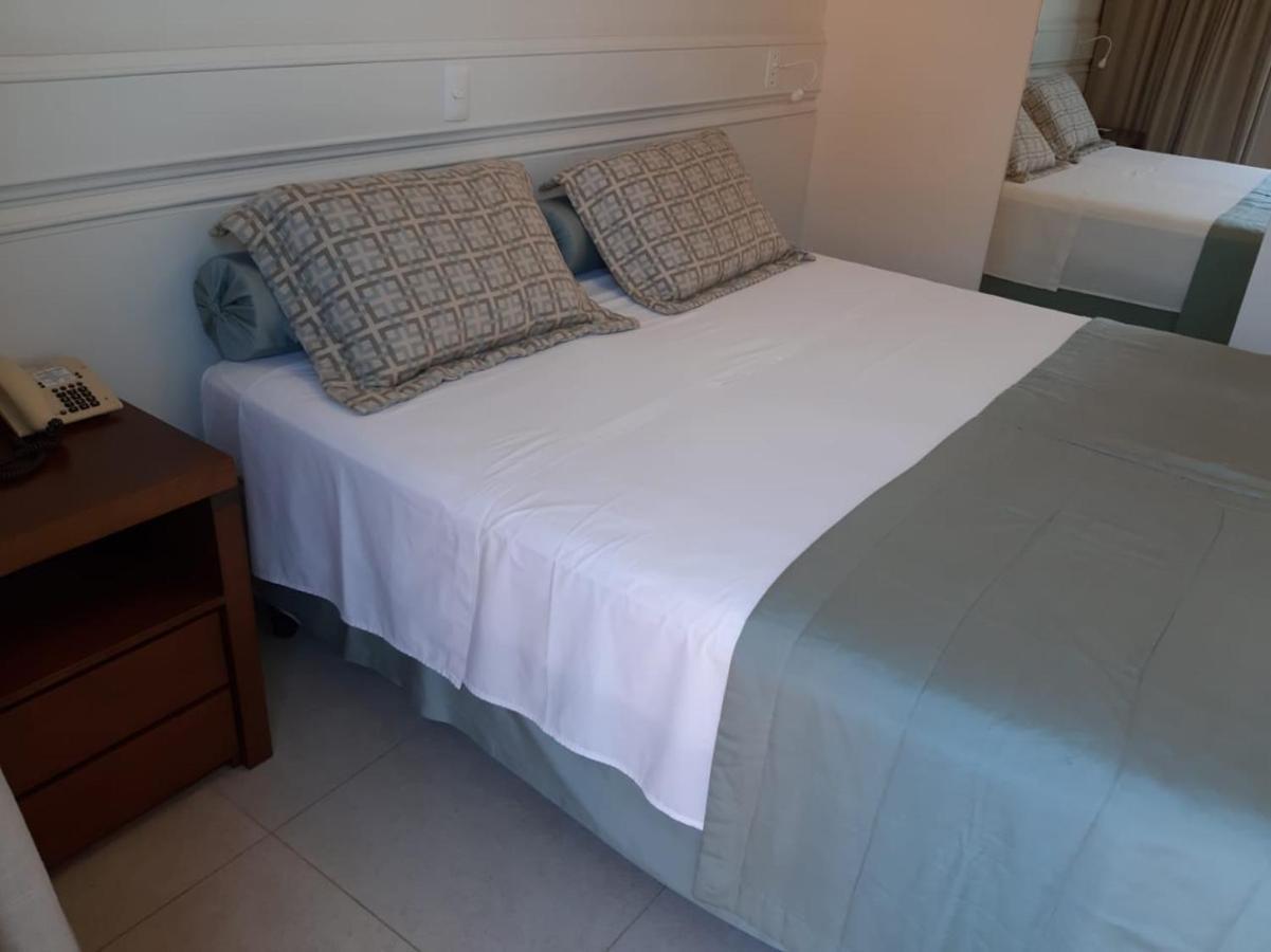 Jurere Beach Village - Studio Lateral Luxo Florianópolis 외부 사진