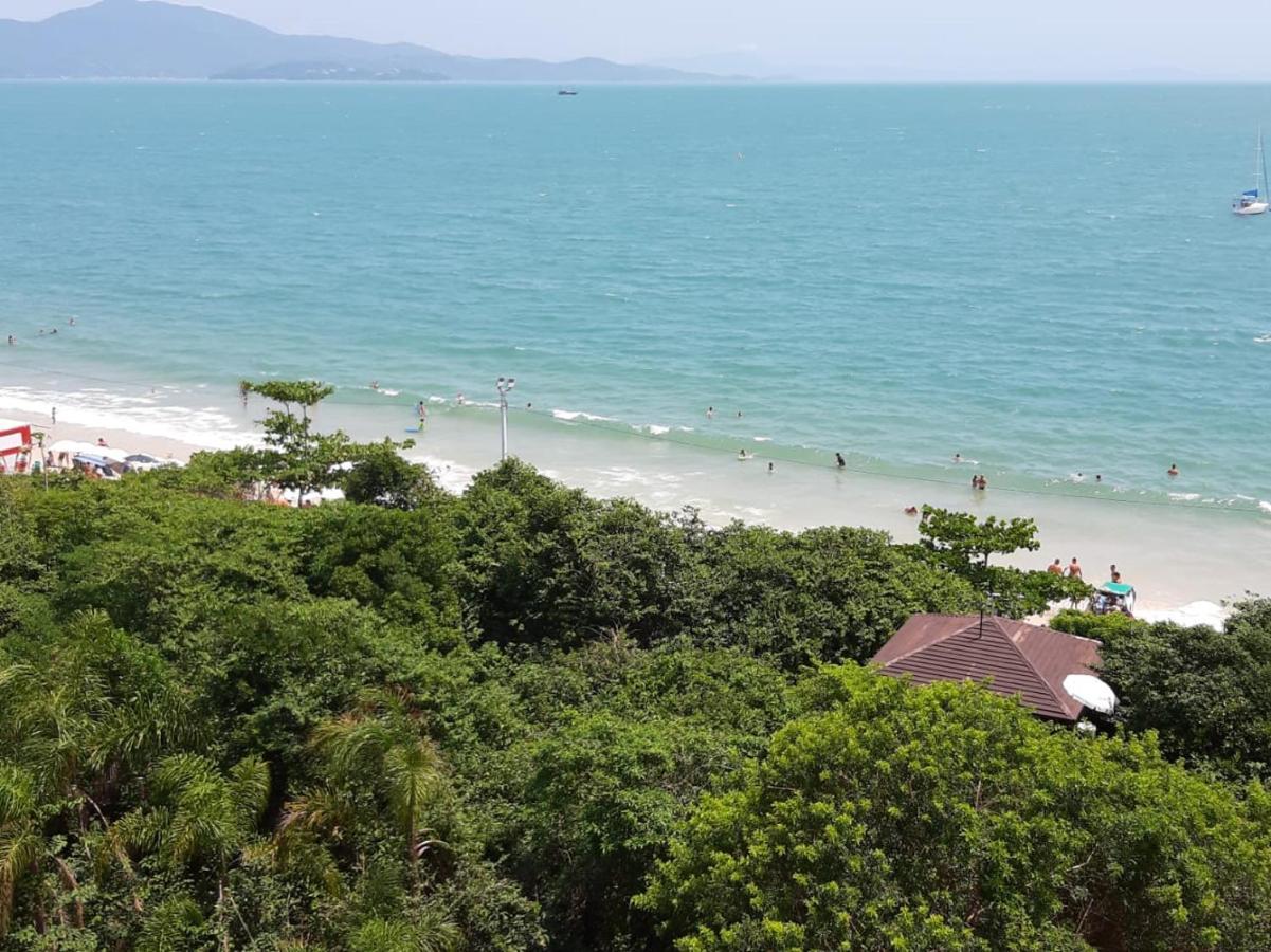 Jurere Beach Village - Studio Lateral Luxo Florianópolis 외부 사진