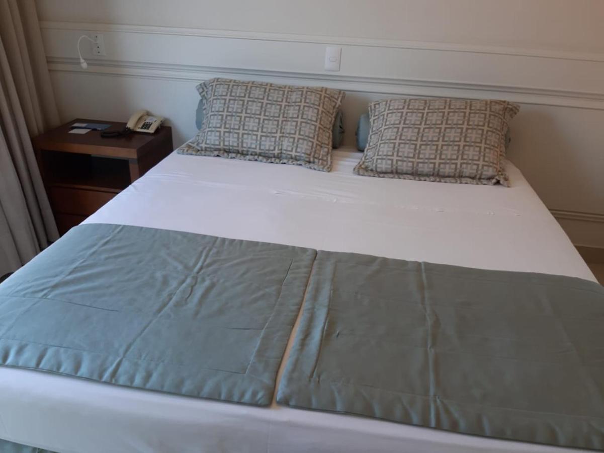 Jurere Beach Village - Studio Lateral Luxo Florianópolis 외부 사진