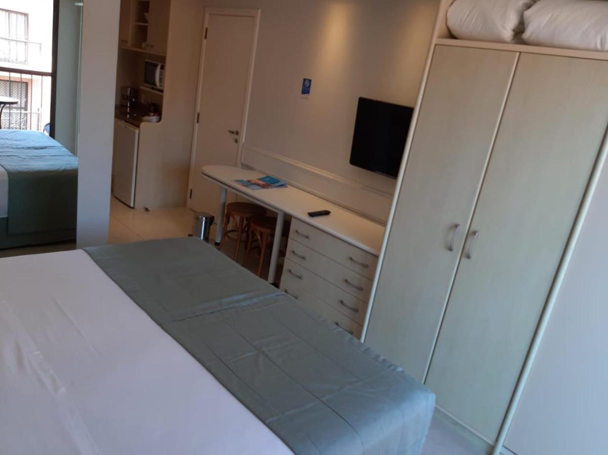 Jurere Beach Village - Studio Lateral Luxo Florianópolis 외부 사진
