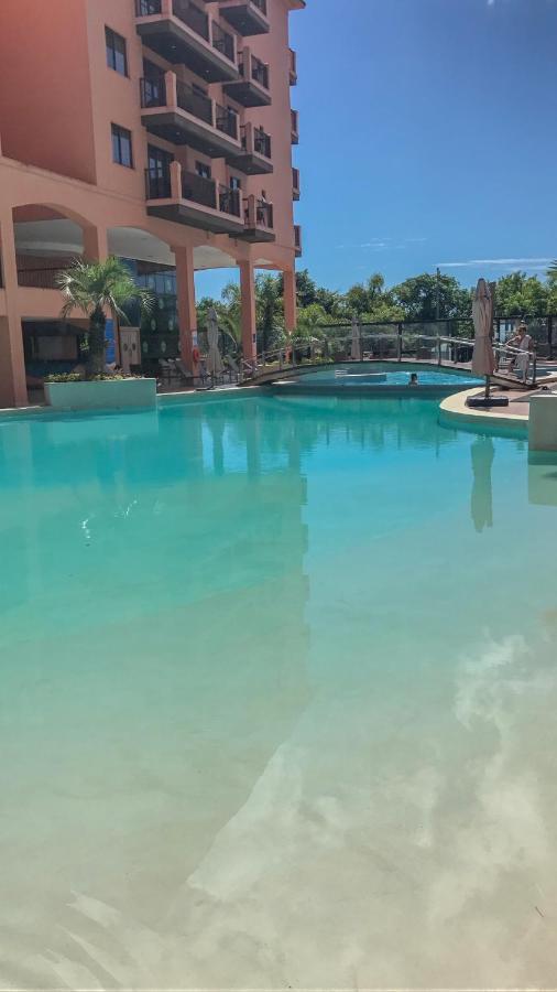 Jurere Beach Village - Studio Lateral Luxo Florianópolis 외부 사진