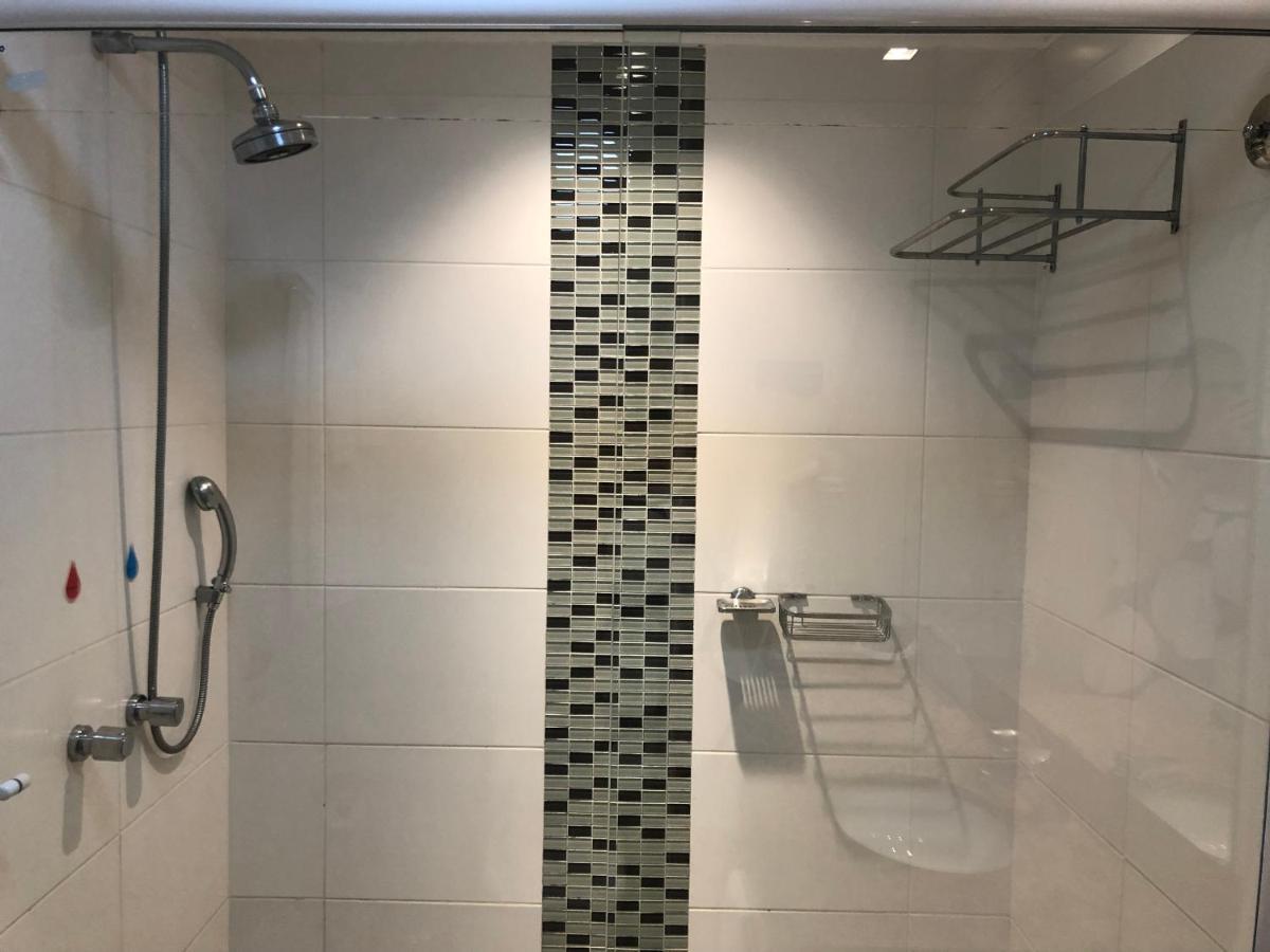 Jurere Beach Village - Studio Lateral Luxo Florianópolis 외부 사진